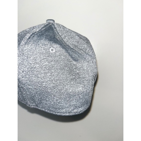 Cabelas Embroidered Logo Baseball Cap Dark Gray One Size Unisex - Picture 8 of 10